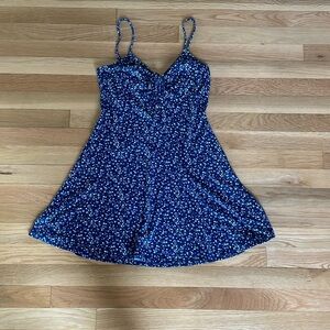 Hollister Dress